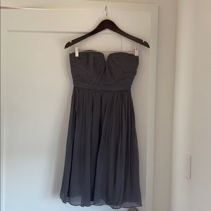 Jcrew dress
